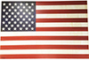 Made in USA Flag | Copyright Mario Perez-Wilson, Inc.